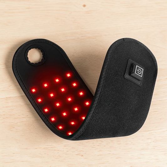InfraLieve™ Infrared Light Therapy Wrist Band